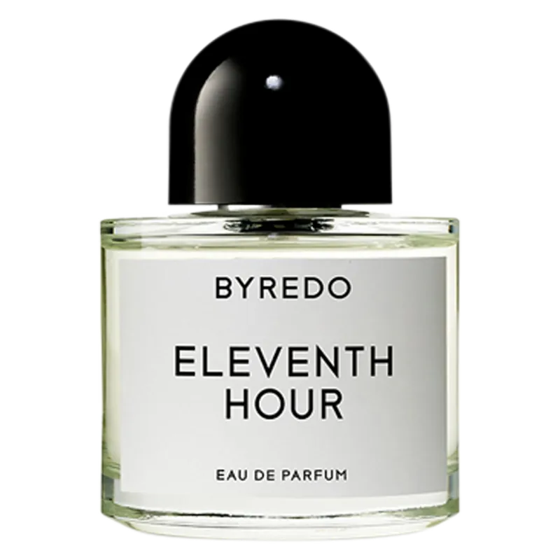 Byredo Eleventh Hour Eau de Parfum (EdP) Highlight