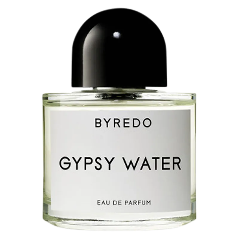 Zertifiziert Byredo Gypsy Water Eau de Parfum (EdP)