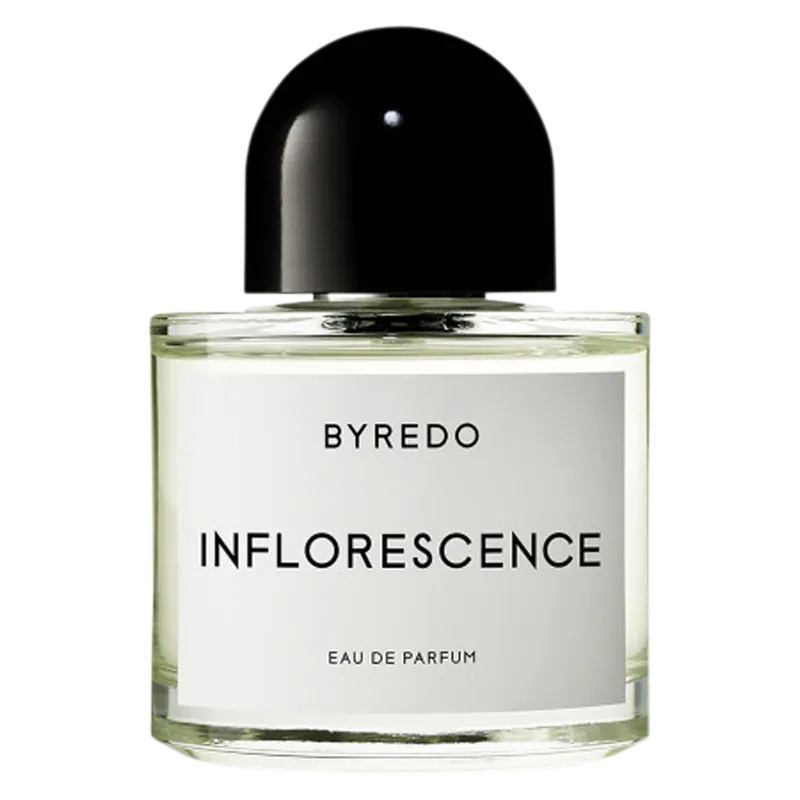 Byredo Inflorescence Eau de Parfum (EdP) Geprüft