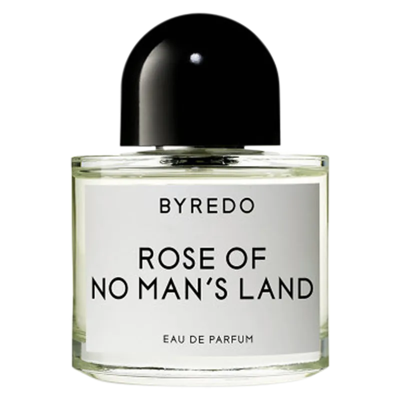 Byredo Rose of No Man‘s Land Eau de Parfum (EdP) Geprüft
