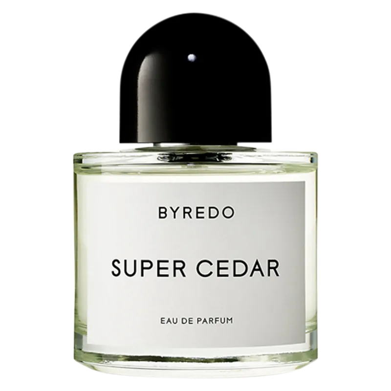 Byredo Super Cedar Eau de Parfum (EdP) Billig