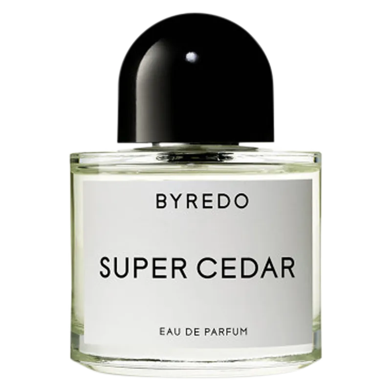 Byredo Super Cedar Eau de Parfum (EdP) Rabatt