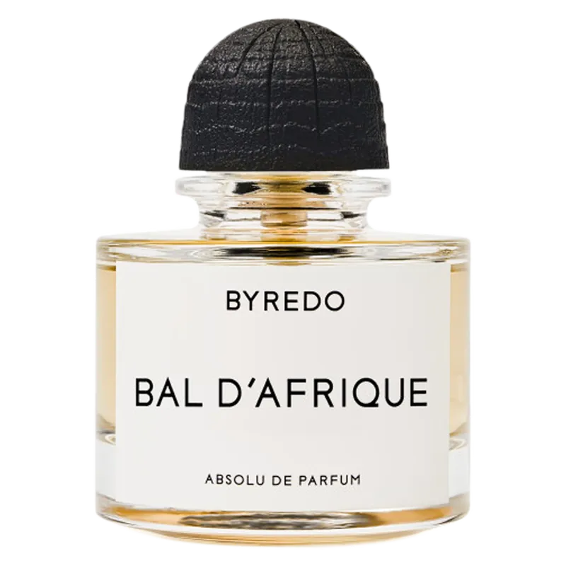 Byredo Bal d‘Afrique Absolu de Parfum Must-Have