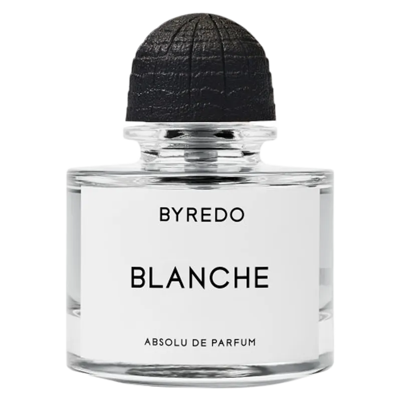 Nur Heute Byredo Blanche Absolu de Parfum