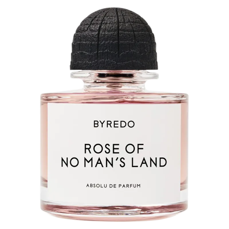 Nur Für Kurze Zeit Byredo Rose of No Man‘s Land Absolu de Parfum