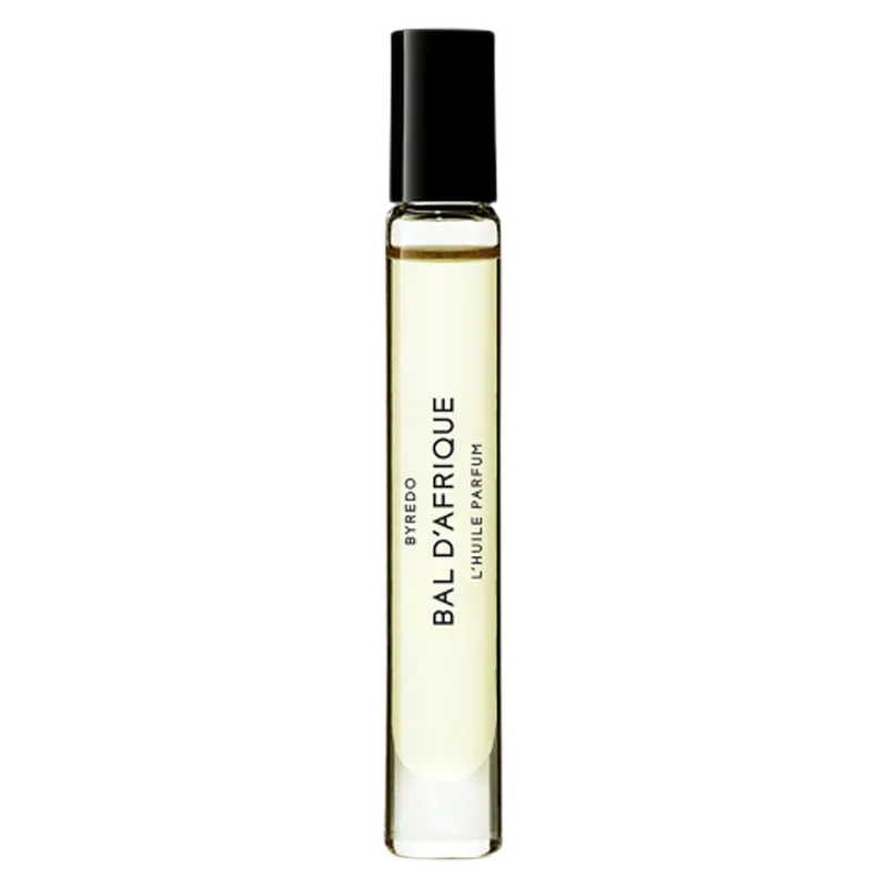 Byredo Bal d‘Afrique Parfumöl Begrenztes Angebot