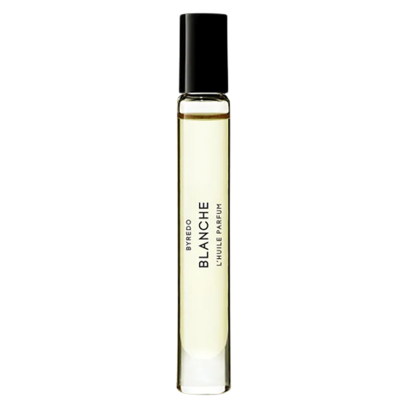 Geprüft Byredo Blanche Parfumöl