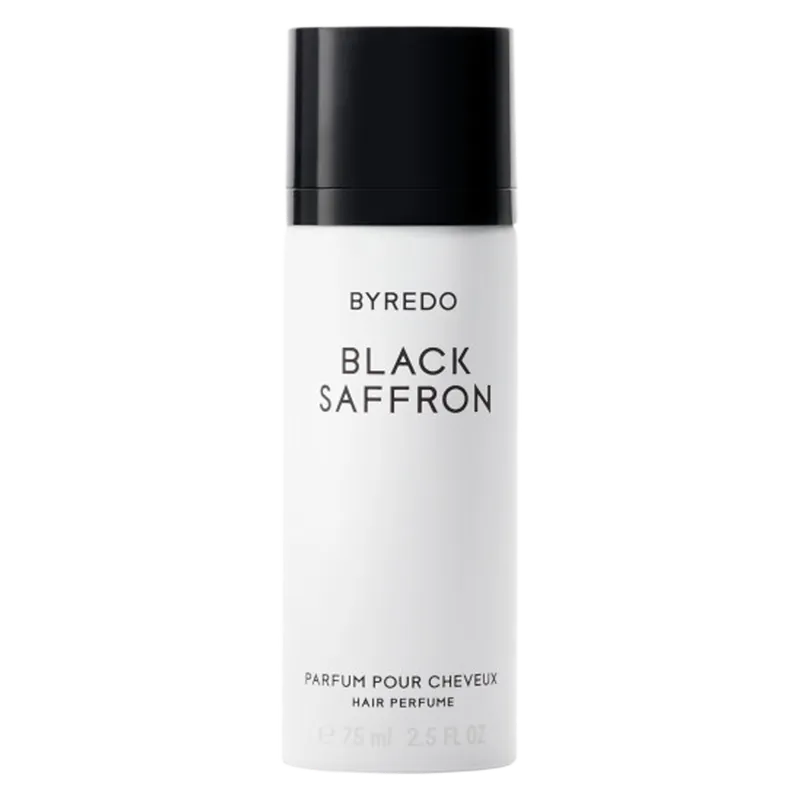 Byredo Black Saffron Haarparfum Bestseller