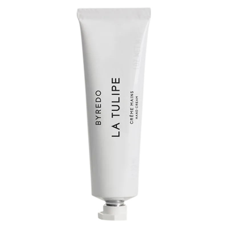 Aktuell Byredo La Tulipe Hand Cream