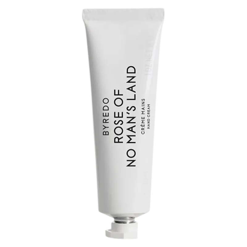 Byredo Rose of No Man‘s Land Hand Cream Solange Der Vorrat Reicht