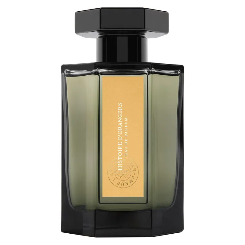 L‘Artisan Parfumeur La Collection Histoire d‘Orangers Eau de Parfum (EdP) Echt