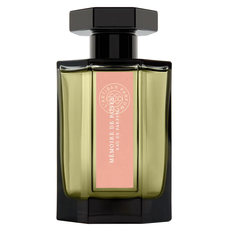 Schneller Versand L‘Artisan Parfumeur La Collection Mémoire de Roses Eau de Parfum (EdP)