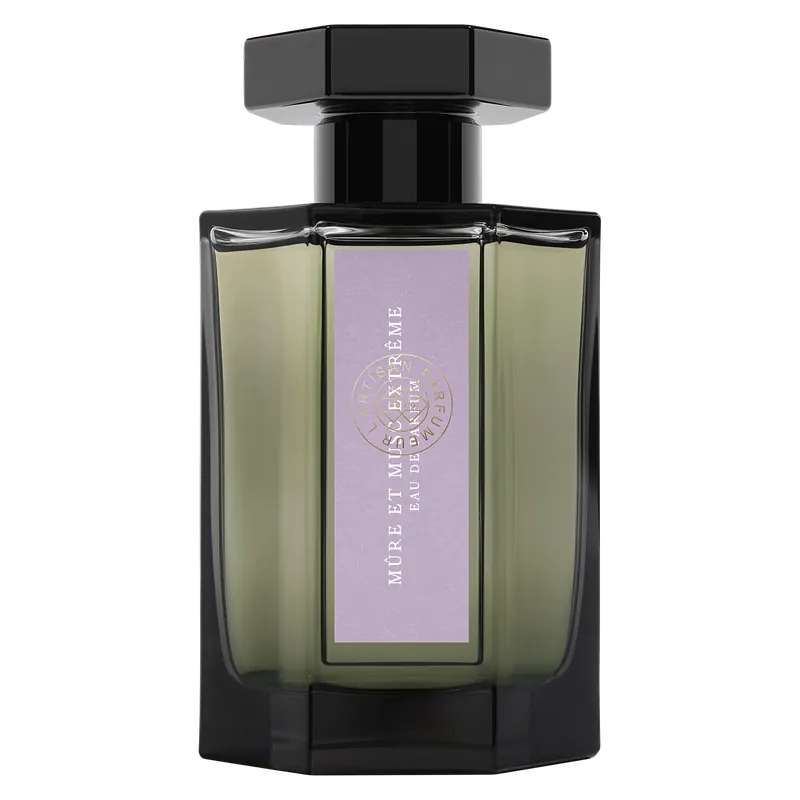 Letzte Chance L‘Artisan Parfumeur La Collection Mûre et Musc Extrême Eau de Parfum (EdP)