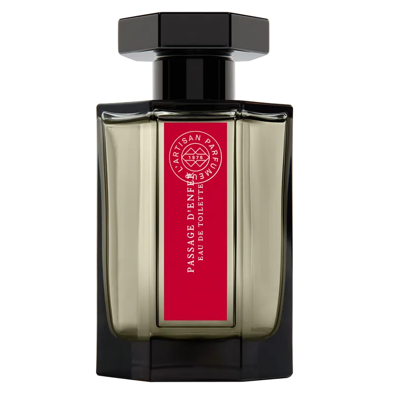 Top-Angebot L‘Artisan Parfumeur La Collection Passage d‘Enfer Eau de Toilette (EdT)