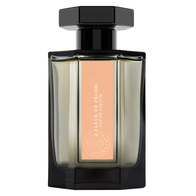 L‘Artisan Parfumeur La Collection À Fleur de Pêche Eau de Parfum (EdP) Finale Aktion