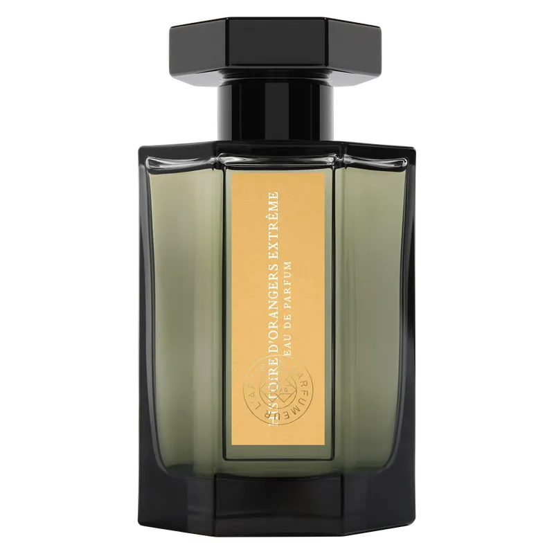 Begrenztes Angebot L‘Artisan Parfumeur La Collection Histoire d‘Orangers Extrême Eau de Parfum (EdP)