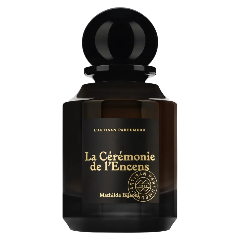 Schnäppchen L‘Artisan Parfumeur La Cérémonie de l‘Encens Eau de Parfum (EdP)