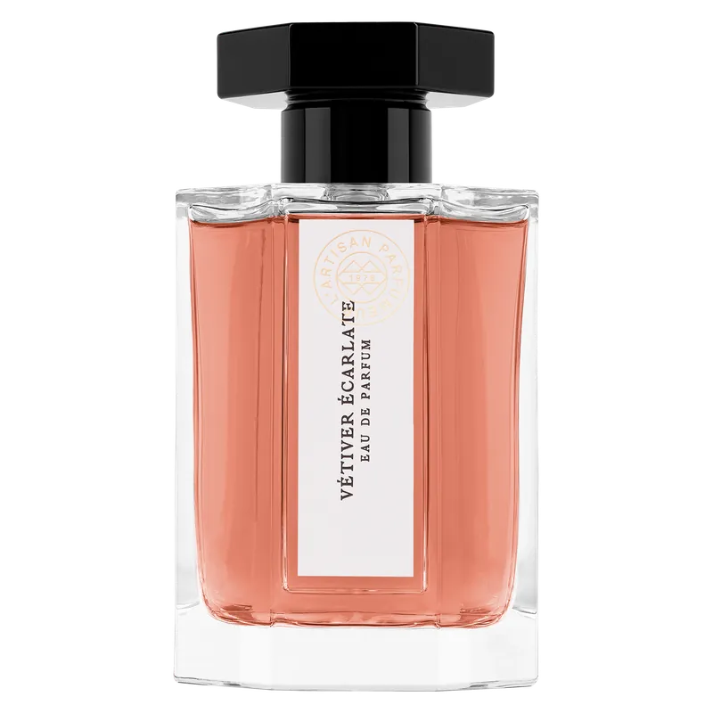 L‘Artisan Parfumeur Le Potager Vétiver Écarlate Eau de Parfum (EdP) Zertifiziert