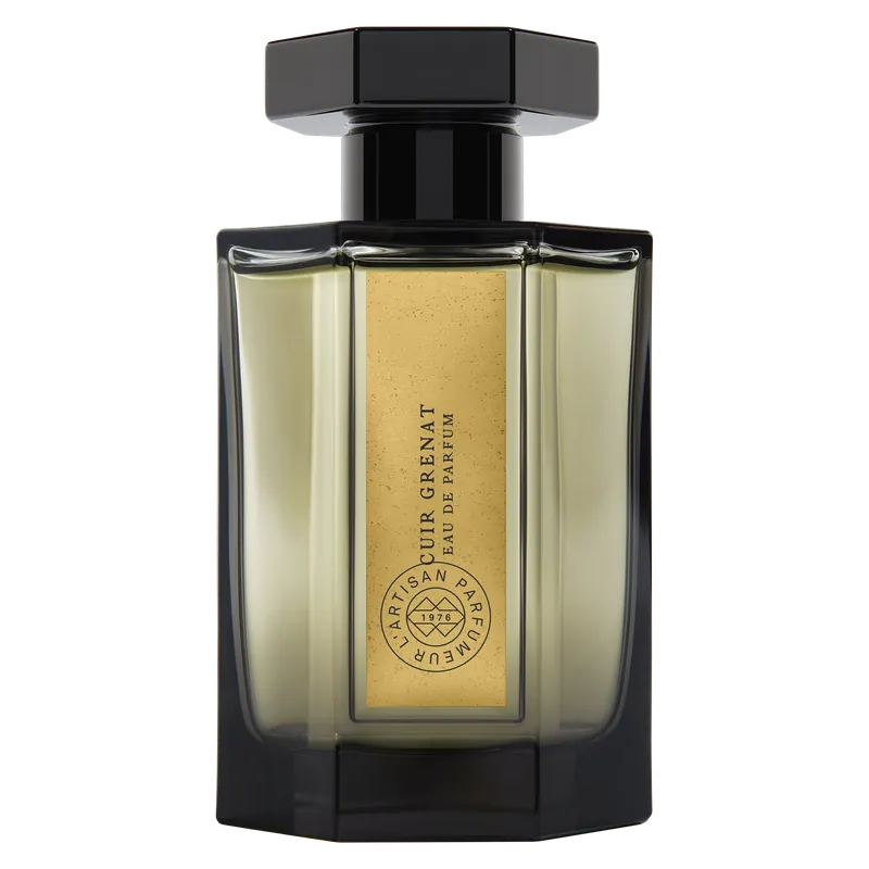Nur Heute L‘Artisan Parfumeur Les Merveilles Cuir Grenat Eau de Parfum (EdP)