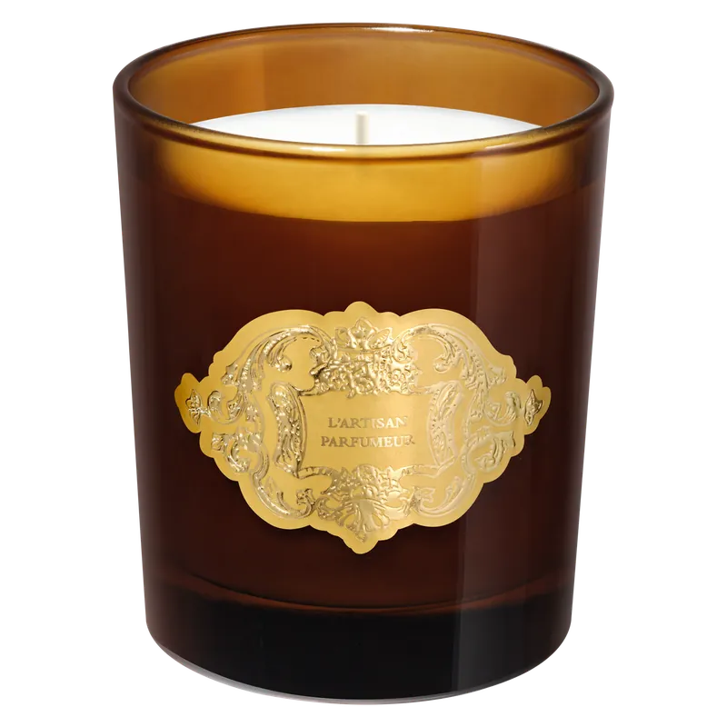 Jetzt Bestellen L‘Artisan Parfumeur La Maison L‘Encens Duftkerze