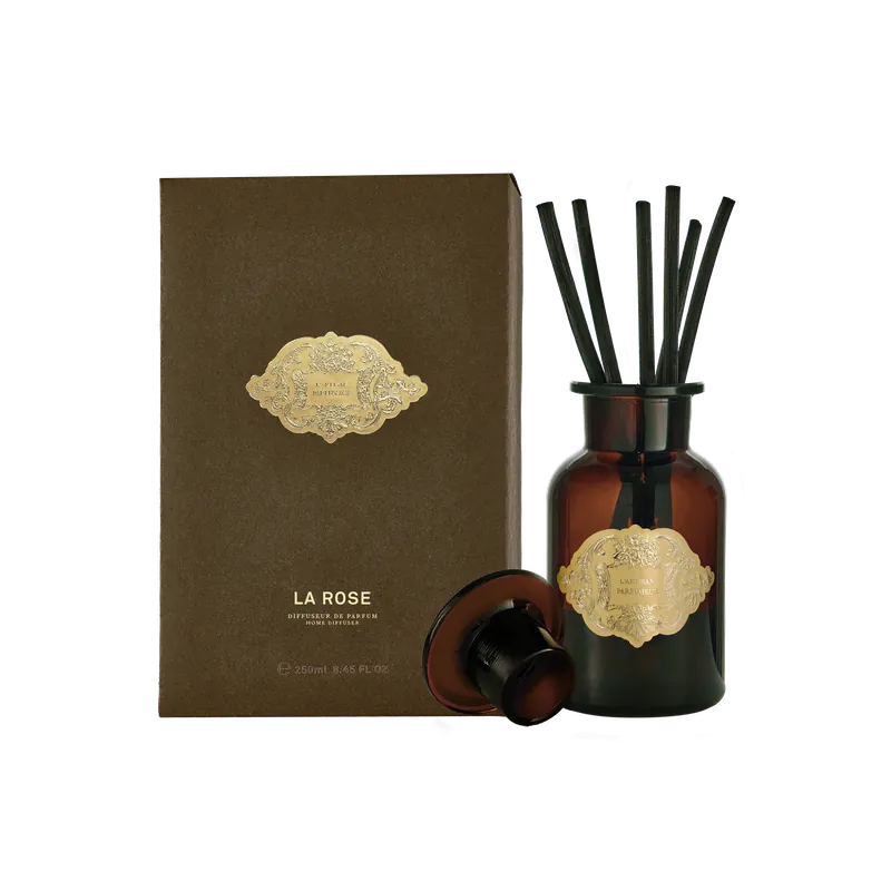 L‘Artisan Parfumeur La Maison La Rose Diffuser Preisknaller