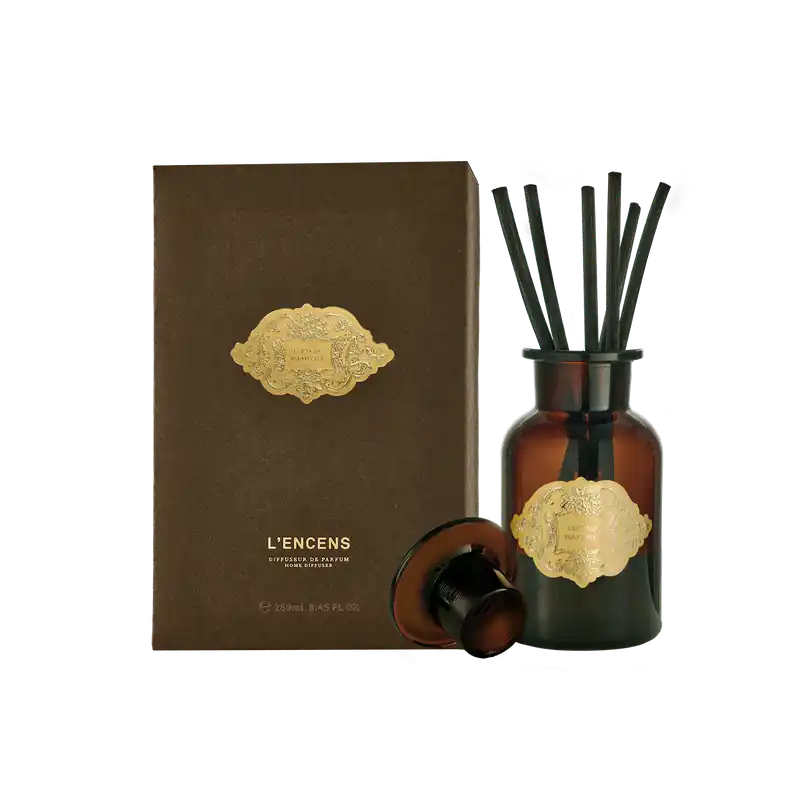 L‘Artisan Parfumeur La Maison L‘Encens Diffuser Echt
