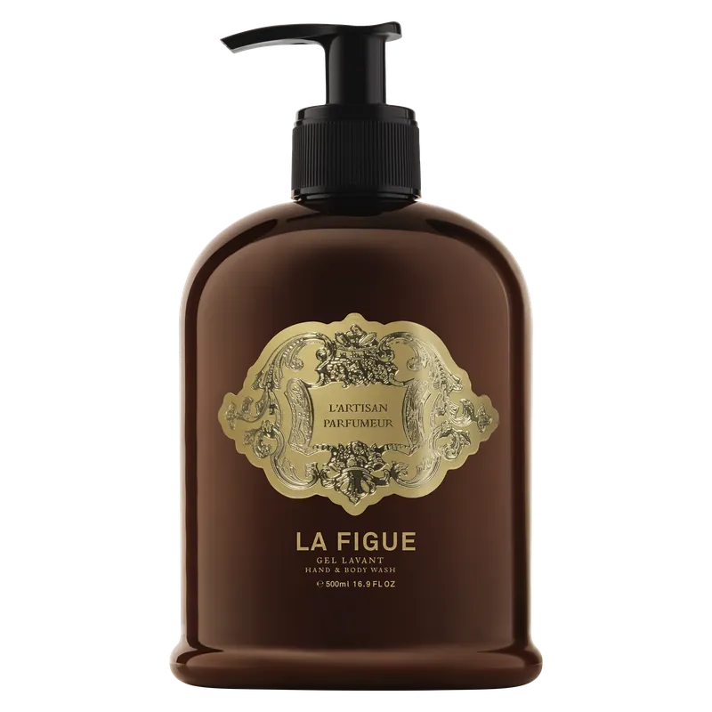 L‘Artisan Parfumeur La Figue Hand & Body Wash Versand Am Gleichen Tag
