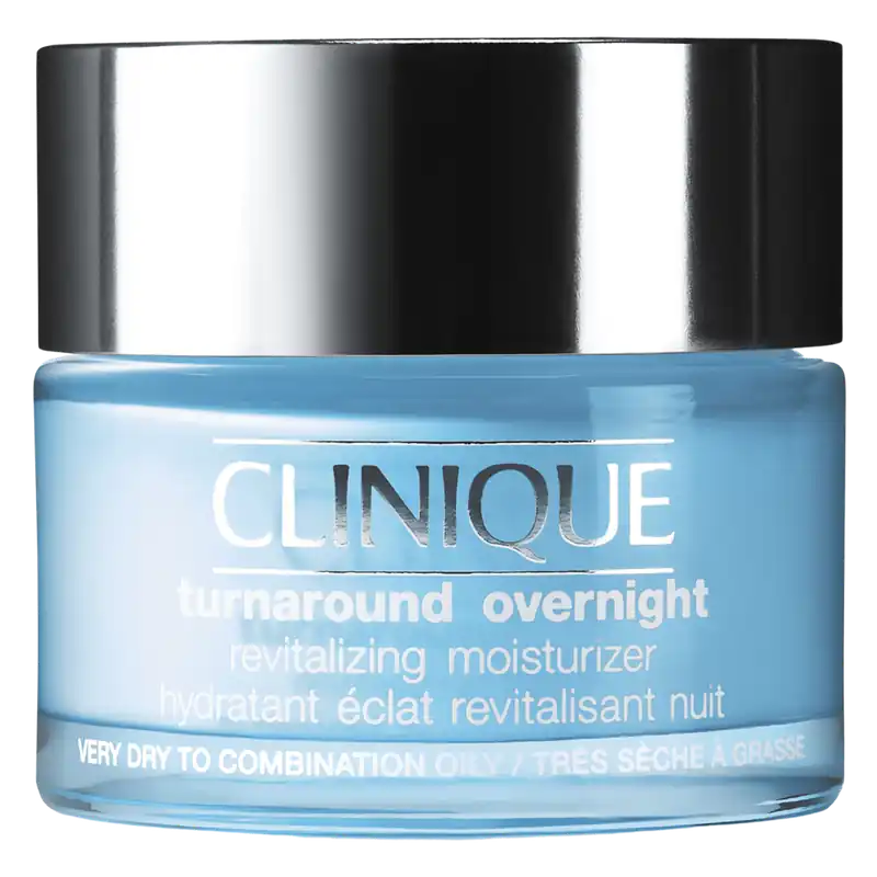 Nur Für Kurze Zeit Clinique Turnaround Overnight Revitalizing Moisturizer