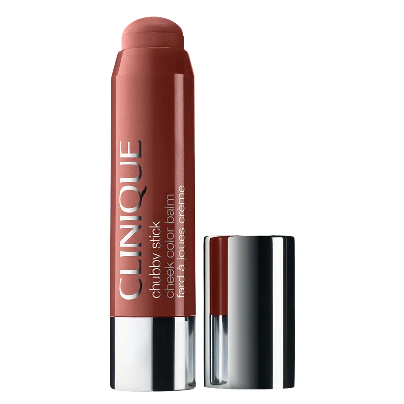 Neue Ware Clinique Chubby Stick Cheek Color Balm