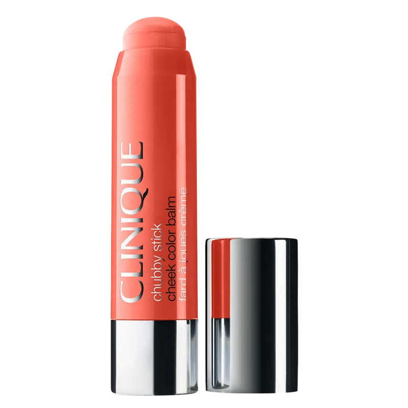 Markenprodukt Clinique Chubby Stick Cheek Color Balm