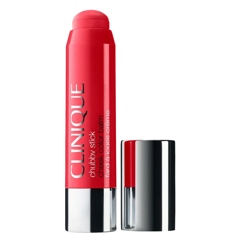 Clinique Chubby Stick Cheek Color Balm Finale Aktion