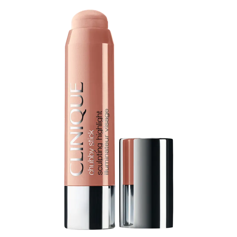 Clinique Chubby Stick Scultping Highlight Nur Für Kurze Zeit