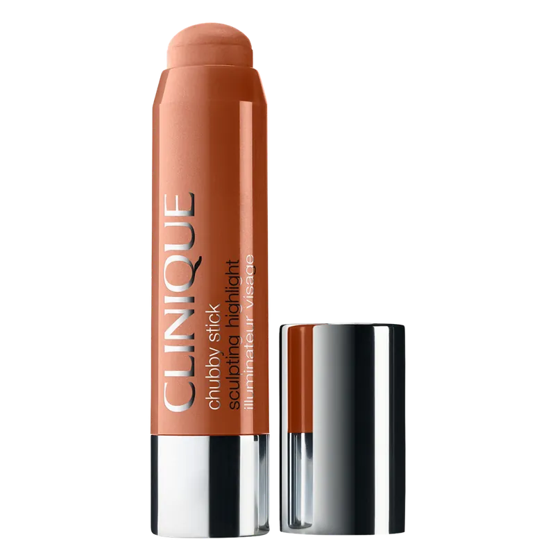 Clinique Chubby Stick Scultping Highlight Finale Aktion
