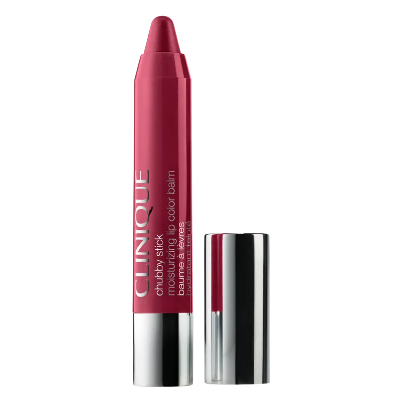 Clinique Chubby Stick Moisturizing Lip Colour Balm Online Kaufen