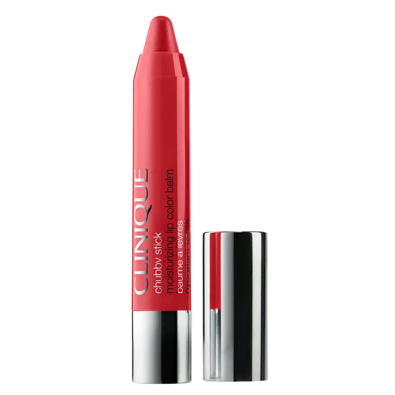 Nur Heute Clinique Chubby Stick Moisturizing Lip Colour Balm