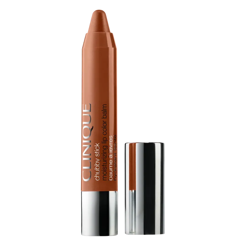 Markenprodukt Clinique Chubby Stick Moisturizing Lip Colour Balm