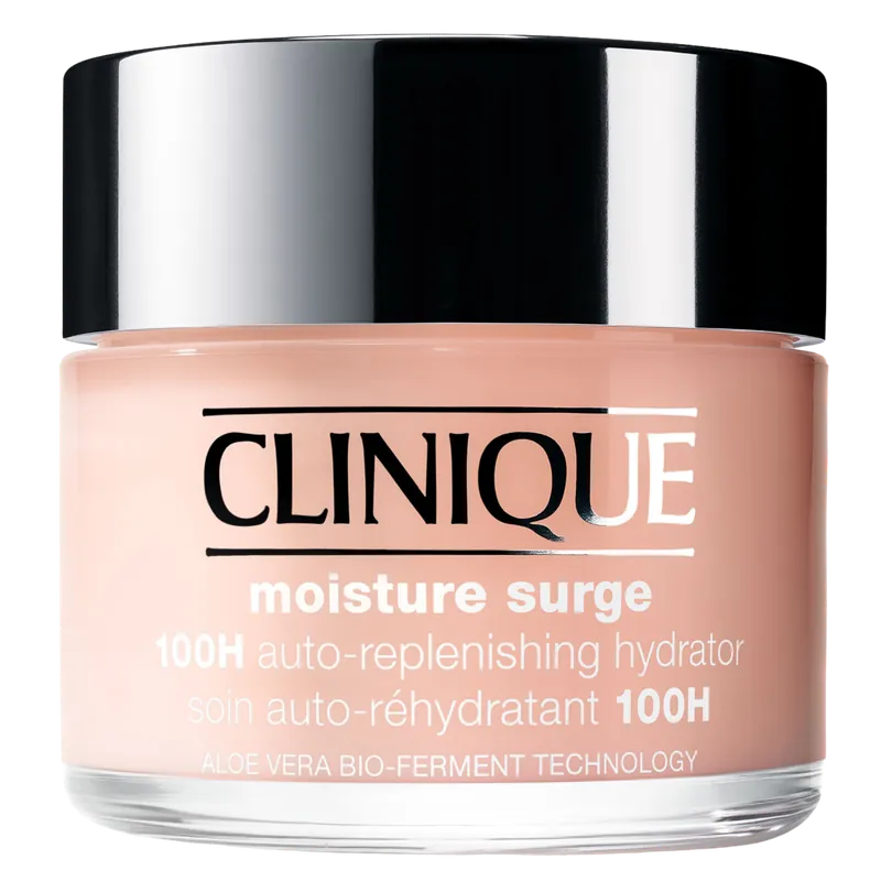 Top-Seller Clinique Moisture Surge 100H Auto-Replenishing Hydrator