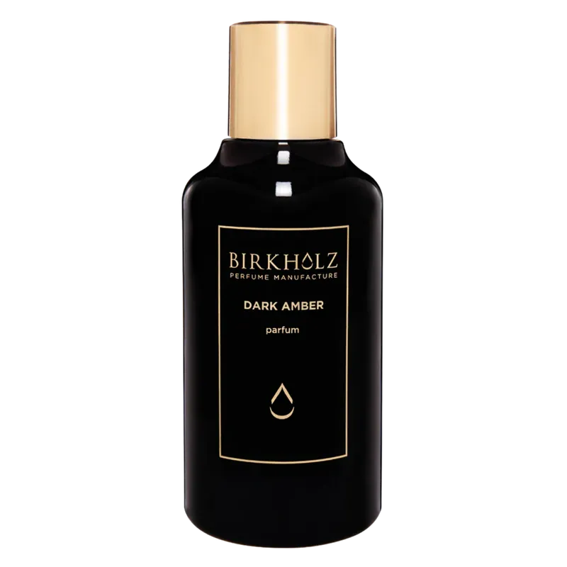 Birkholz Dark Amber Eau de Parfum (EdP) Neue Kollektion
