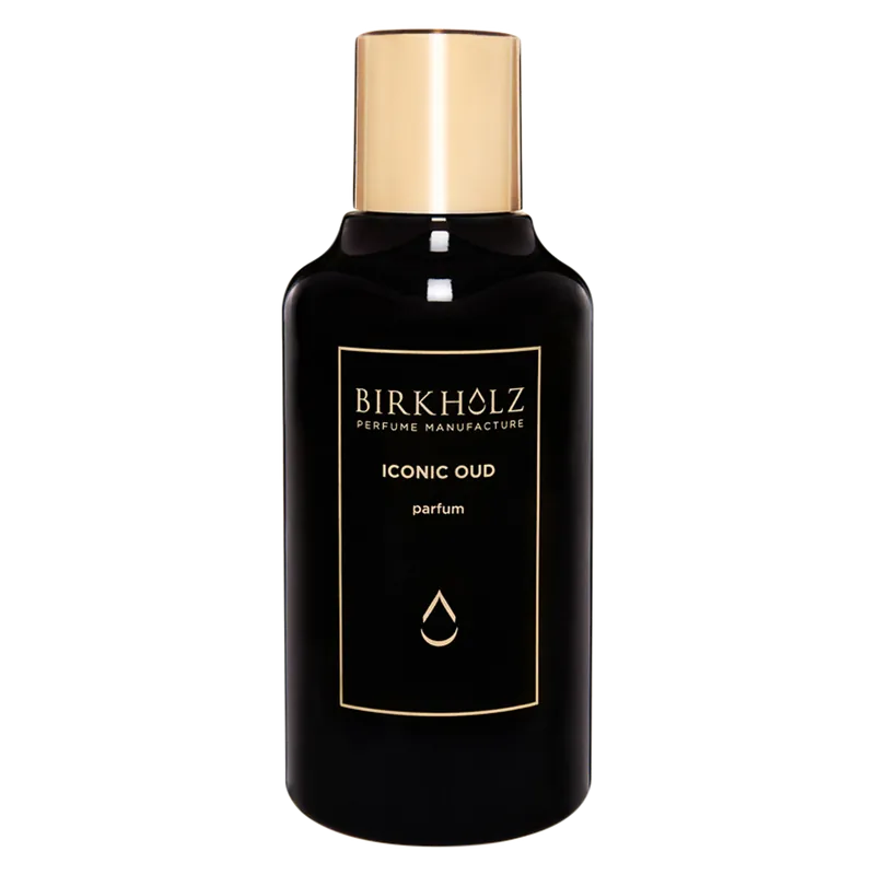 Birkholz Iconic Oud Eau de Parfum (EdP) Finale Aktion