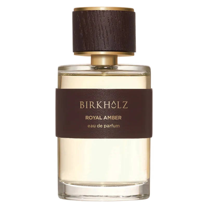 Birkholz Royal Amber Eau de Parfum (EdP) Sonderaktion