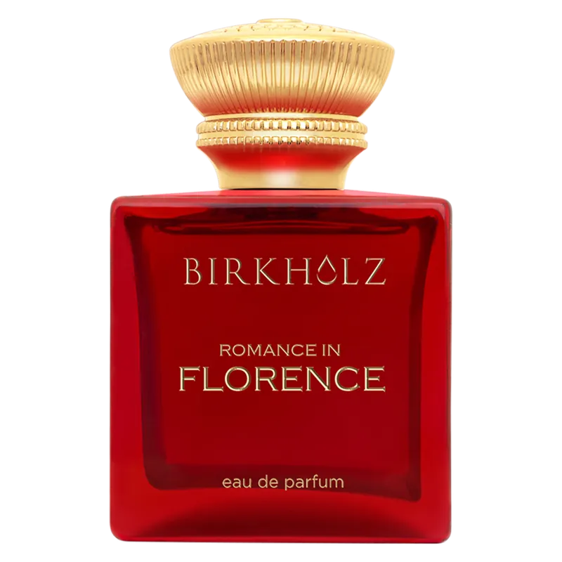 Abverkauf Birkholz Romance in Florance Eau de Parfum (EdP)
