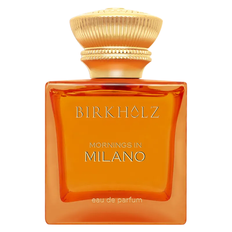 Billig Birkholz Mornings in Milano Eau de Parfum (EdP)