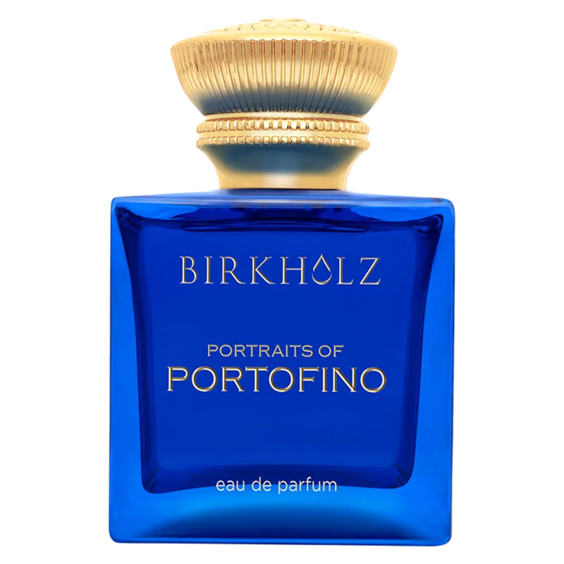 Finale Aktion Birkholz Portraits of Portofino Eau de Parfum (EdP)