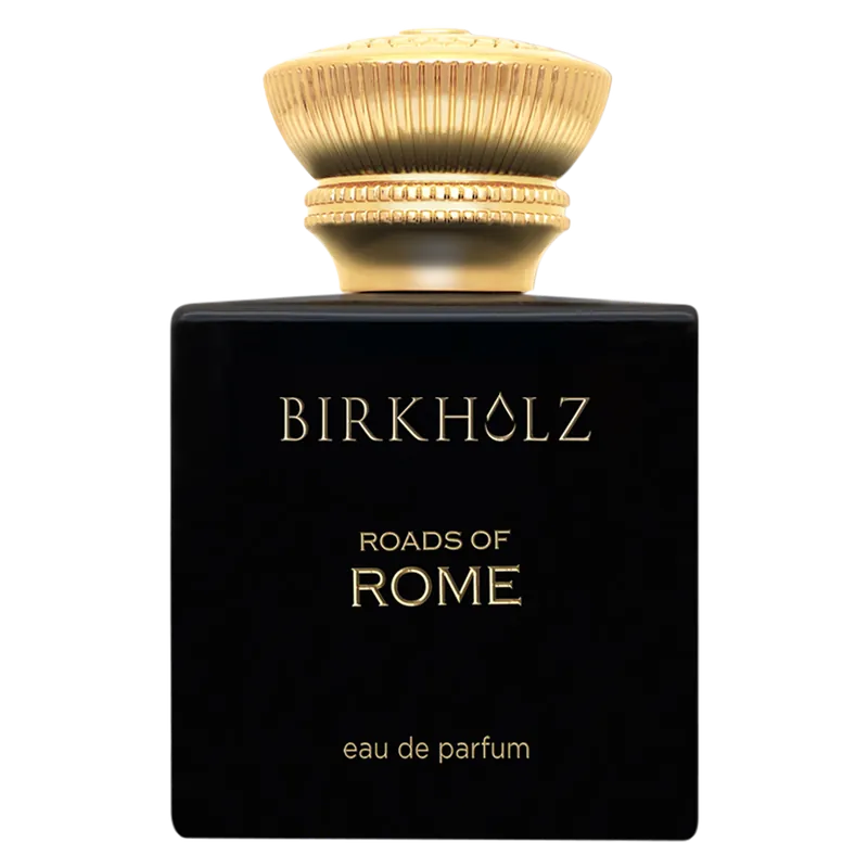 Geprüft Birkholz Roads of Rome Eau de Parfum (EdP)
