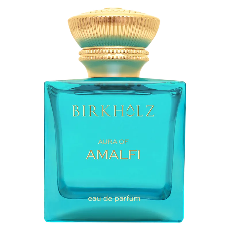 Neu Im Sortiment Birkholz Aura of Amalfi Eau de Parfum (EdP)