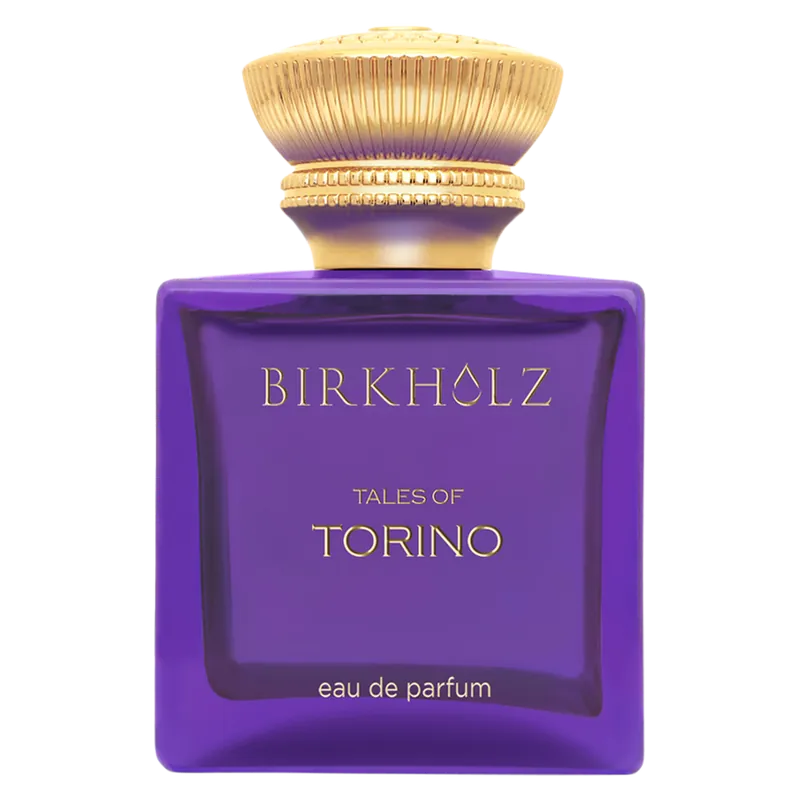 Zertifiziert Birkholz Tales of Torino Eau de Parfum (EdP)