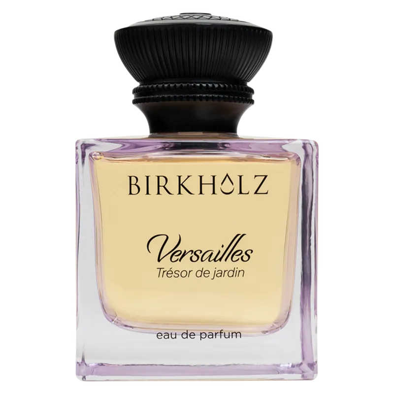 Neu Birkholz Versailles - Trésor de jardin Eau de Parfum (EdP)