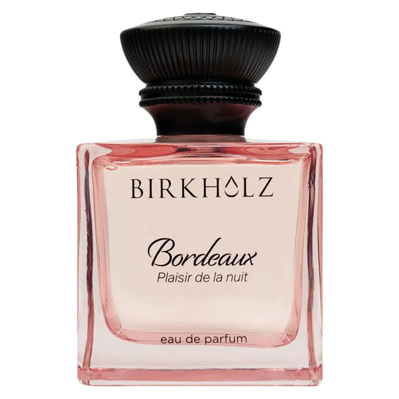 Birkholz Bordeaux - Plaisir de la nuit Eau de Parfum (EdP) Ausverkauf