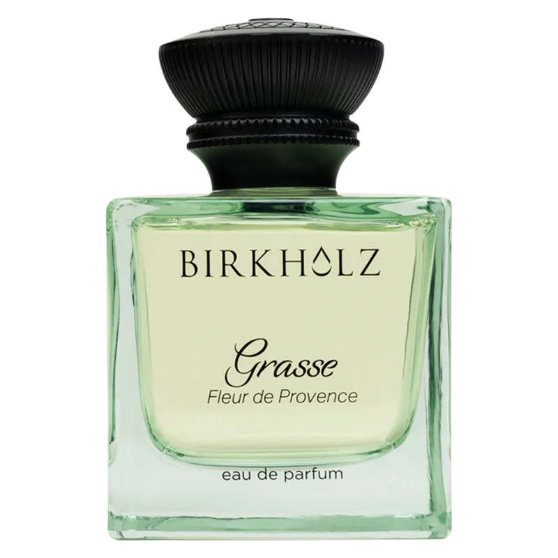 Birkholz Grasse - Fleur de Provance Eau de Parfum (EdP) Jetzt Bestellen