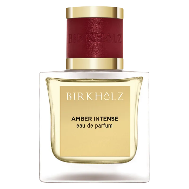 Neuheit Birkholz Amber Intense Eau de Parfum (EdP)